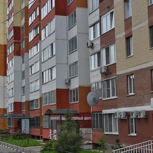 Ulitsa Druzhby, 13 ، موسكو ومحافظة موسكو: صورة