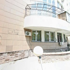 Syrbaı Máýlenov kóshesi, 111, Almaty: photo