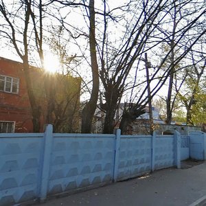 Zheleznodorozhnaya Street, 4А, Himki: photo