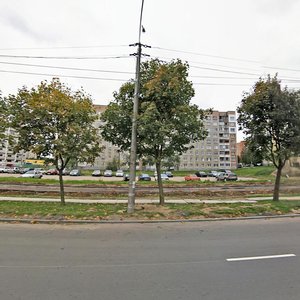 Jakubowskaga Street, 36, Minsk: photo