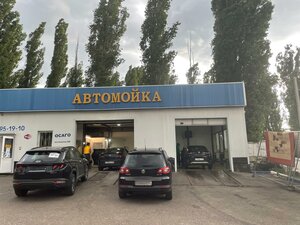 Antonova-Ovseyenko Street, 15В/3 ، فورونيج: صورة