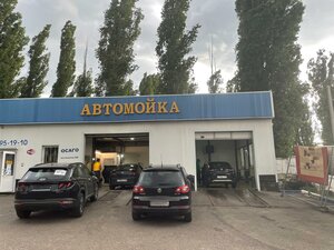 Antonova-Ovseyenko Street, 15В/3, Voronezh: photo