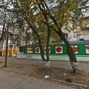 Novo-Vokzalnaya Street, 42, Samara: photo