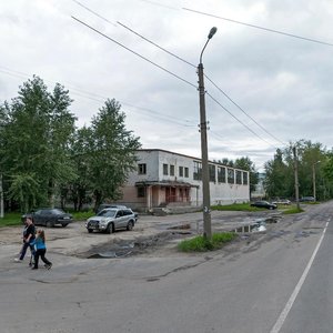 Ulitsa Chekhova, 1А, Severodvinsk: photo