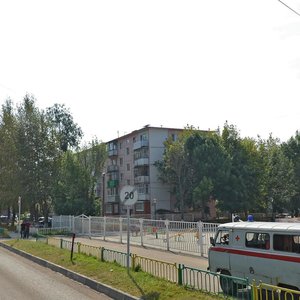 Ulitsa Mira, 19, : foto