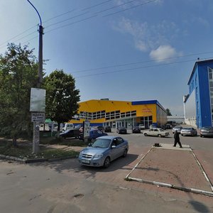 Vulytsia Hetmana Mazepy, 168В, Ivano‑Frankivsk: photo