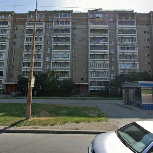 Екатеринбург, Улица Фрезеровщиков, 26: фото