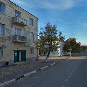 Sovetskaya Street, 8, Kashira: photo