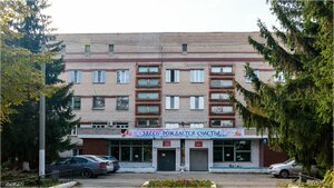 Ulitsa Maslova, 14к5 ، : صورة