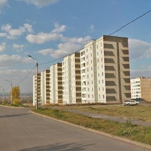 Prospekt Mashinostroiteley, 27, Krasnoyarsk: photo