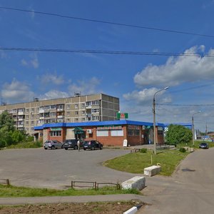 Avenariusa Street, 8А, Moscow and Moscow Oblast: photo