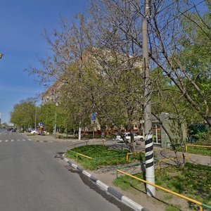 Leninsky Avenue, No:95, Moskova: Fotoğraflar