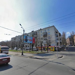 Holosiivskyi Avenue, 86/1, Kyiv: photo