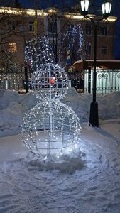 Gogolya Street, 58, : foto
