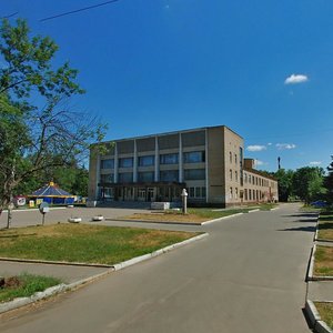 Ulitsa Supruna, 3, Shelkovo: photo