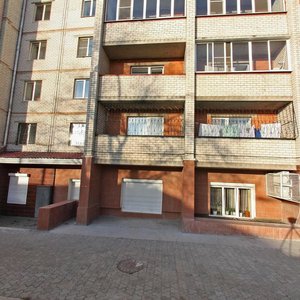 Ulitsa Podgorbunskogo, 50, Chita: photo