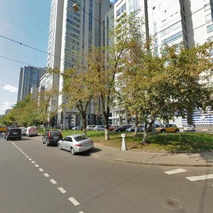 Shmitovsky Drive, 16с1, Moscow: photo