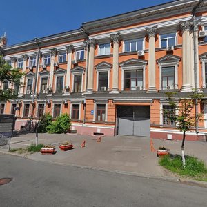 Saksahanskoho Street, 16/108, Kyiv: photo