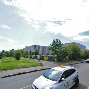 Kirovogradskaya Street, 3 ، موسكو: صورة