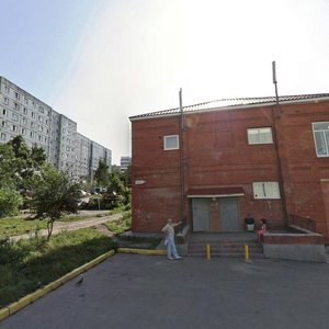 Nikiforova Street, 6А ، فلاديفوستوك: صورة