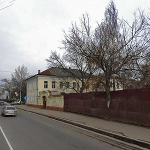 Mendeleyevskaya Street, 6, Tula: photo