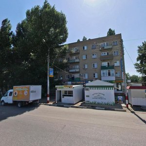 Poligraficheskaya Street, 53, : foto