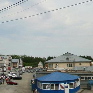 Respubliki Street, 200Ак2, Tyumen: photo