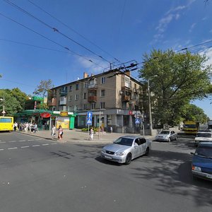 Bulvar Shevchenka, 76, Donetsk: photo