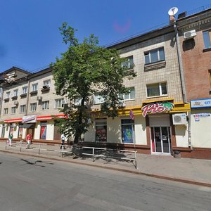 Полтава, Улица Небесной Сотни, 3: фото