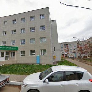 Tokareva Street, 82, Tula: photo