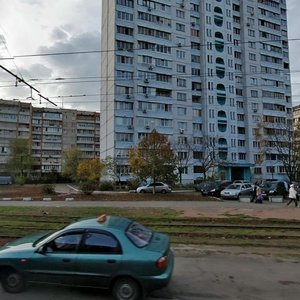 Heroiv Dnipra Street, 23, Kyiv: photo