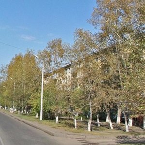 Zatonskaya Street, 7 ، كراسنويارسك: صورة