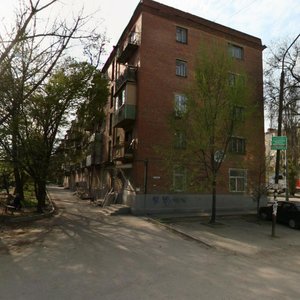 Mechnikova Street, 144, Rostov‑na‑Donu: photo