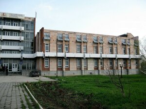 Ulitsa Korolyova, 3Д ، : صورة