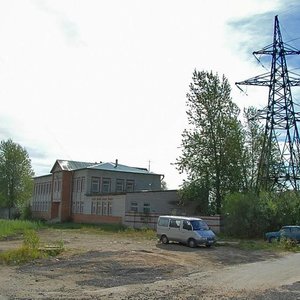 Rybnaya ulitsa, 1, : foto