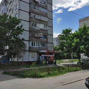 Borysa Tena Street, No:100, Jytomyr: Fotoğraflar