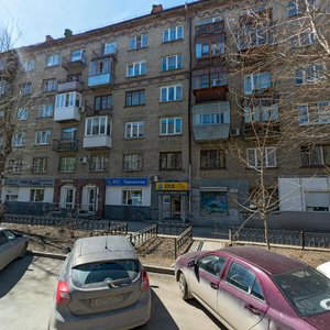 Michurina Street, 68, Yekaterinburg: photo