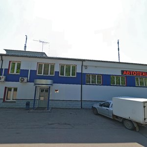 1st Institutsky Drive, 3с8, Moscow: photo