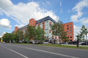 Kuskovskaya Street, 20А, : foto