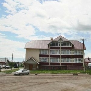 Rodnikovaya ulitsa, 2, Sterlitamak: photo