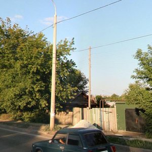 Promyshlennosti Street, 269, Samara: photo