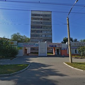 Yurina Street, 281А, Barnaul: photo