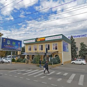 Sormovskaya Street, 5/2, : foto