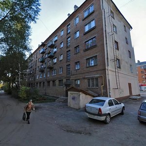 Oktyabrskiy Avenue, 44, Vladimir: photo