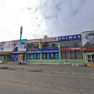 Komsomolskaya ulitsa, 6, Arkhangelsk: photo