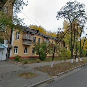 Simferopolska Street, 17, Kyiv: photo