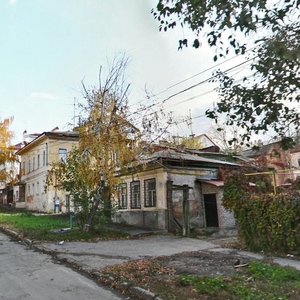 Komsomolskaya Street, No:17, Samara: Fotoğraflar