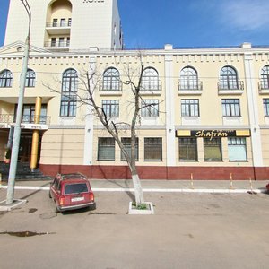 Peterburgskaya Street, 55, Kazan: photo