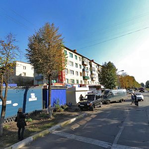 50-letiya VLKSM Avenue, 2, Ulyanovsk: photo
