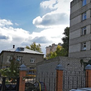 Oktyabrskaya ulitsa, 46А, Saratov: photo